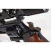 Image 11 : Smith & Wesson Model 29-2 In .44 Rem Magnum Caliber Revolver With Scope 