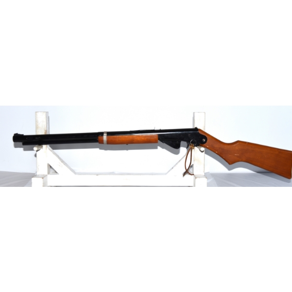 Daisy Model 1938B Lever Action BB Parts Rifle 
