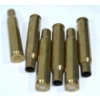 Image 3 : 50 Pieces Assorted Brand 30-06 Shot Brass