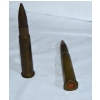 Image 8 : 20 Rounds Canadian 303 British FMJ Ammunition