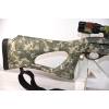 Image 2 : Remington Model 1100 Semi Automatic 12 Gauge shotgun With Scope & Sling