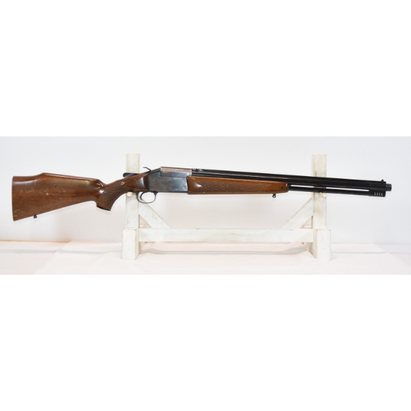 Tikka Model M77 Combination 12 gauge/222 Rem Caliber Parts Firearm