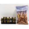 Image 1 : 50 Pcs. Winchester .45-70 Government Brass & 12 Rounds .44 Marlin Ammunition