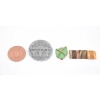 Image 1 : Box Lot German Badges, Ribbon Bar, Tinnie