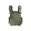 Image 8 : Tasmanian Tiger Plate Carrier MKIV olive S/m TT-7155-311.1