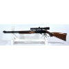 Image 8 : Winchester Model 250 Lever Action .22 LR Caliber Rifle With Scope