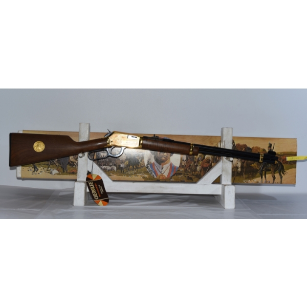 Winchester 9422 Cherokee Commemorative Lever Action Rifle