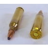 Image 2 : 20 Rounds PPU 22-250 Rem 55gr. Ammunition