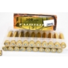 Image 2 : 59 Pcs. Mixed 308 Win Shot Brass