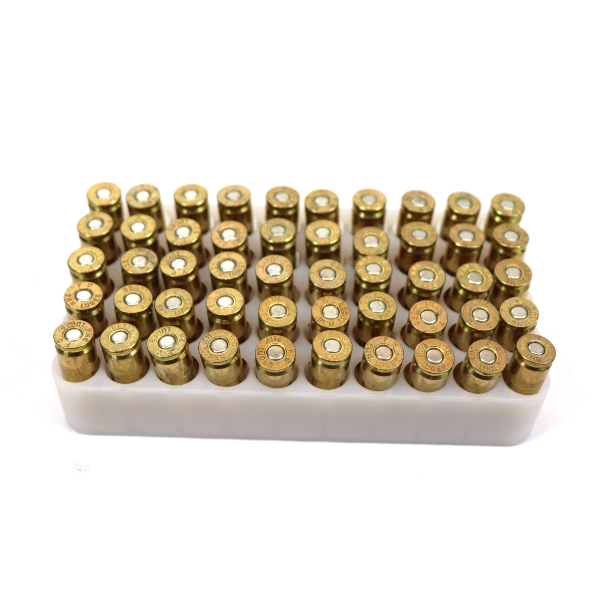 50 Rounds American Eagle 9MM Luger 115 Grain Full Metal Jacket Ammunition 