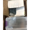 Image 2 : Box Lot Nails & Bolts