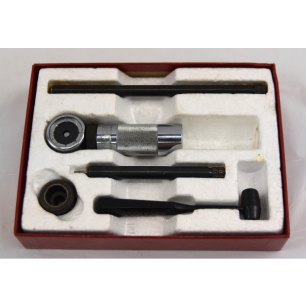 Lee 9mm Reloading Loader