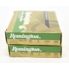 Image 4 : 10 Rds. Remington Premier AccuTip 20ga. 260gr. 3" Sabot Slugs