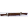 Image 3 : East Indian Knife Set W/Stand
