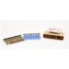 Image 1 : Box Lot Assorted Brands 5.56mm Caliber Ammunition & Plastic Training Ammunition