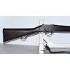 Image 2 : Martini-Henry MK4 Single Shot 577/450 MARTINI-HENRY Caliber Rifle