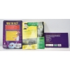 Image 2 : Box Lot Driving Book & More