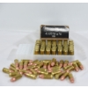 Image 1 : 72 Rounds Assorted Blazer Ammunition 