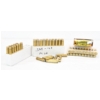 Image 1 : 59 Pcs. Mixed 308 Win Shot Brass