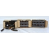 Image 1 : 110 Rounds 7.62x25 Ammunition