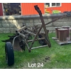 Image 1 : Vintage Plow