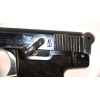 Image 13 : Webley & Scott 1908 Semi Automatic 7.65mm & .32 Auto Caliber Handgun