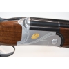 Image 13 : Fausti Conrad Sporting Over Under 12 Gauge Shotgun With Chokes & Case