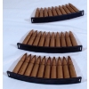 Image 1 : 30 Rounds 7.6x39 FMJ In Stripper Clips