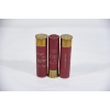 Image 2 : 10 Rounds Federal Premium 12 Gauge 3 1/2" #6 Shot Ammunition