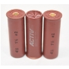 Image 4 : 10 Rds. Activ Penetrator Series 12ga. 2-3/4" #2 Shot Ammunition 
