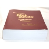 Image 2 : Box Lot Books & Hot Seat Cushion