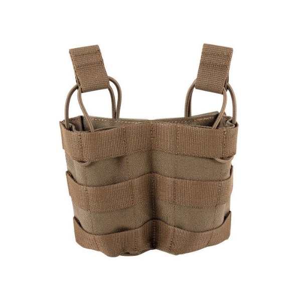 Tasmanian Tiger 2 SGL Mag Pouch BEL M4 MKII TT-7109-346
