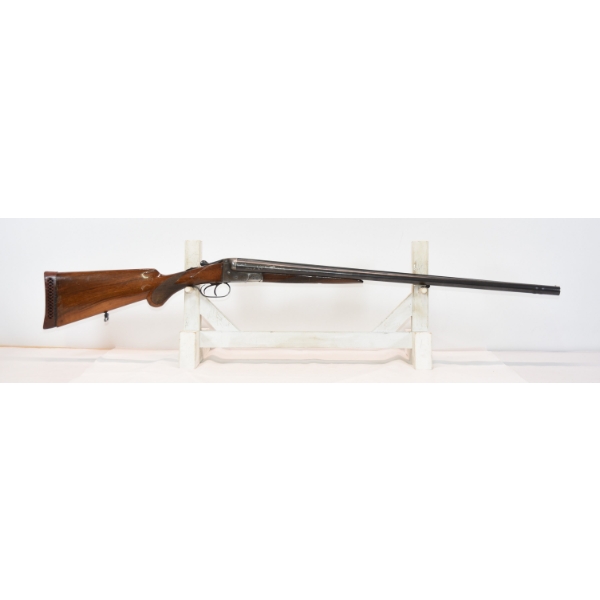 Geco Side By Side 12 Gauge Parts Shotgun