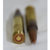 Image 3 : 40 Rounds Independence 5.56 x 45mm 55gr FMJ Ammunition 