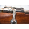 Image 5 : Yugoslavian/Mauser M98 Bolt Action 8mm Mauser Caliber Rifle With Bayonet