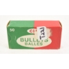 Image 5 : 50 Pieces CIL .243 75gr PSP Bullets
