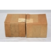 Image 2 : Pair Of Eye Pieces From Central Ordnance Depot Montreal Quebec - Excellent Condition