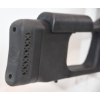 Image 8 : Savage Model 12 Bolt Action .22-250 Rem Caliber Rifle With Scope In Custom Stock