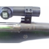 Image 5 : P14 Bolt Action 375 H&H Caliber Sporter Rifle With Scope