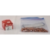 Image 1 : 185 Hornady 32 Caliber 71 Grain Bullets 