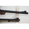 Image 4 : Rossi Model M20 Single Shot 20 Gauge Rifled Barrel Shotgun With Extra Barrel And Scope