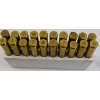 Image 4 : Box Lot Shot Brass