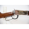 Image 3 : Winchester Model 1894 Lever Action 38-55 Win Caliber Rifle