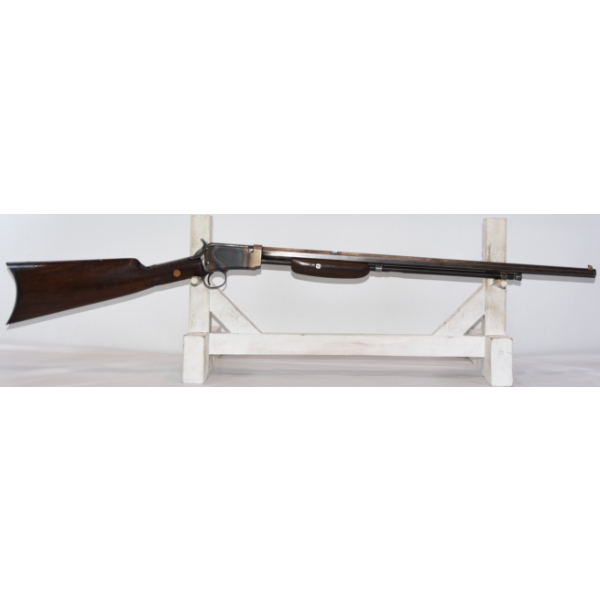 Winchester Model 1890 Pump Action .22 Short Caliber Rifle