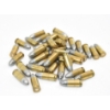Image 3 : 40 Rounds Remington 9mm F.M.C. Factory Ammunition