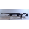 Image 5 : Savage Model 10 In BA Chassis Bolt Action .308 Win Caliber Rifle With Bipod And Case 