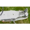 Image 36 : 1991 Princecraft 16 Foot Springbok Pro Series 163 w/ 2006 Trailer/ Mercury 25 HP Motor