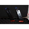 Image 4 : CZ Shadow 2 Handgun Case With 3 10 Round Magazines & Small CZ Related Tools