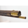 Image 8 : Antique Craigs Pennsylvanian Single Shot .41 Caliber Rifled Barrel Percussion Rifle 