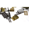 Image 4 : Box Lot Belts 